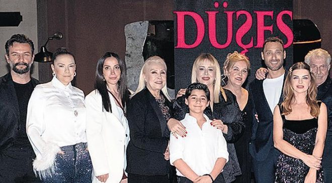 ‘Şans getireceğine inanıyorum’