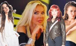 ‘Serenay ve Afra’nın kalibresi yetmez’