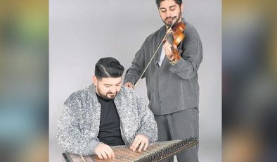 ‘Söyleyin’ çıktı