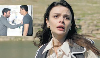 ‘Uzak şehir’ nefes kesti