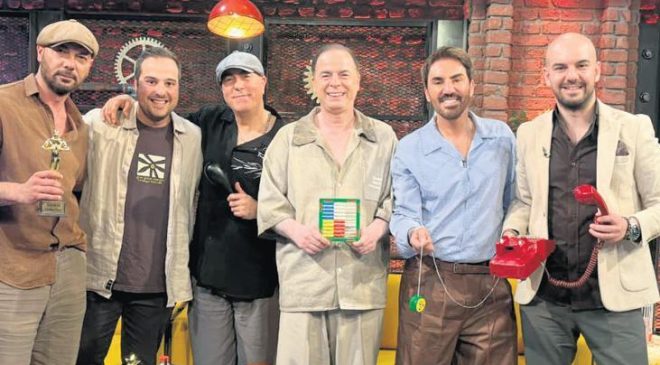 ‘Vatan sevgisini yansıttık’
