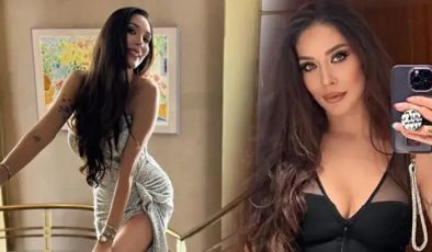 Ece Gürsel'den şaşırtan açıklama: Ölünce arkamda güzel şarkılar bırakıyorum!