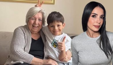 Engin Hepileri annesini toprağa verdi! Eşi Beyza Şekerci'den duygusal paylaşım