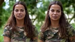 Survivor'dan elenen Beyza'dan Sercan açıklaması! 'Kırgın ve kızgınım'