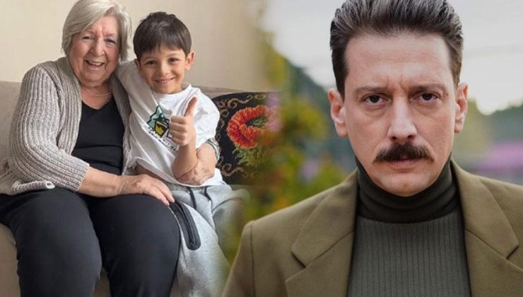 Engin Hepileri’nin acı günü! Annesini son yolculuğuna uğurladı