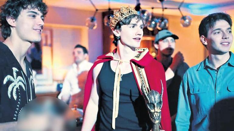 Entrika ve aşkın 17 hâli