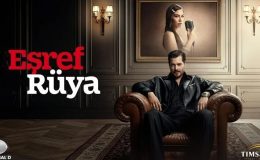 Eşref Rüya’dan şok final kararı! Ekranlara veda ediyor