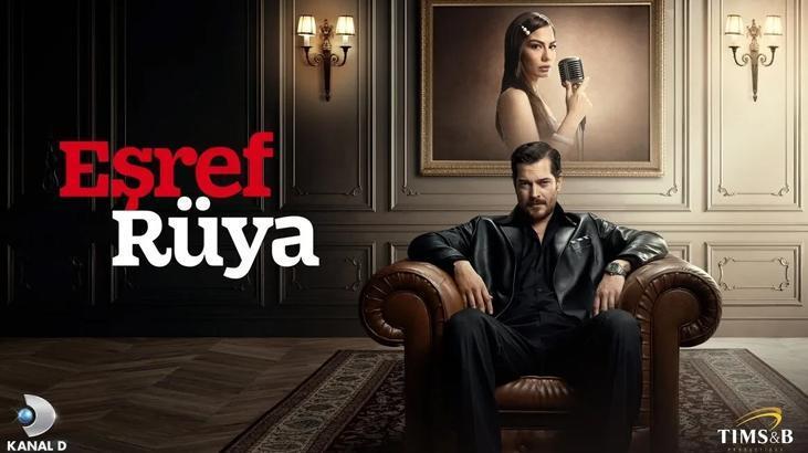 Eşref Rüya’dan şok final kararı! Ekranlara veda ediyor
