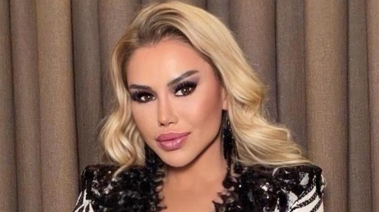 Estetik itirafıyla olay olmuştu Ceylan son görüntüsüyle adeta bambaşka biri oldu