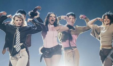 Eurovision 2026 birincisi belli oldu! İşte kazanan ülke