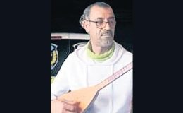 Evinde ölü bulundu