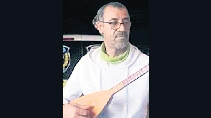 Evinde ölü bulundu