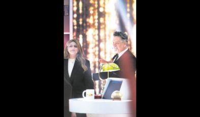 Fenomen yarışmacı damga vuracak