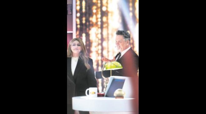 Fenomen yarışmacı damga vuracak