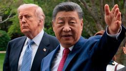 Çin'de kapalı kapılar ardından İran satrancı! Trump-Xi zirvesinin perde arkasında ABD'ye şok: 'En başından beri olmamalıydı'
