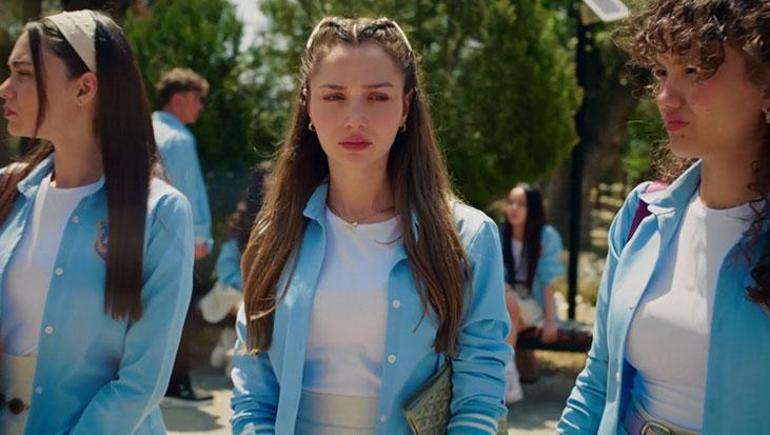 Gençlik, sırlar, aşk: Daha 17 sahneye çıkıyor