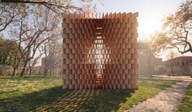Global Design Forum İstanbul’da başladı: Dünyaca ünlü isimler bir arada
