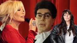 Yılmaz Morgül'den Ajda Pekkan ve Ebru Gündeş'e zehir zemberek sözler: Hepsine hodri meydan!