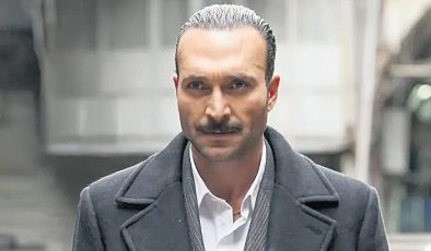 Görkem Sevindik zirvede yer aldı
