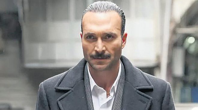 Görkem Sevindik zirvede yer aldı