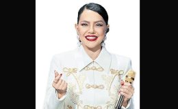 Gündeş’ten sezon finali