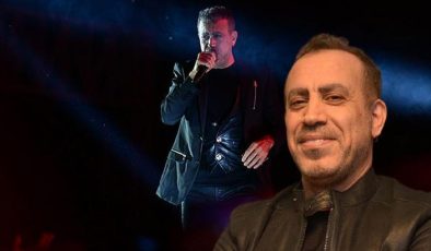Haluk Levent yoğun bakıma alındı! Sağlık durumu hakkında açıklama