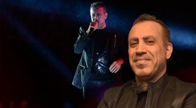 Haluk Levent yoğun bakıma alındı! Sağlık durumu hakkında açıklama