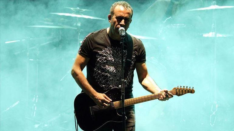 Haluk Levent yoğun bakıma alındı Sağlık durumu hakkında açıklama