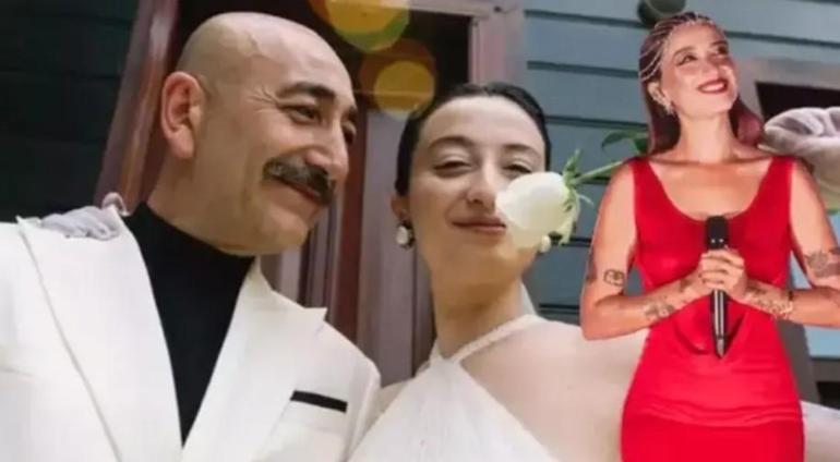 Hamile olduğunu açıklamıştı Melike Şahinin bebeğinin cinsiyeti belli oldu