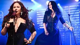 Resmen açıklandı! İşte Şebnem Ferah'ın İzmir'de konser vereceği tarih