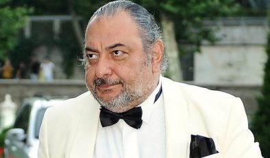Hastanelik olmuştu! Reha Muhtar'ın son sağlık durumu nasıl?