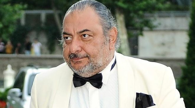 Hastanelik olmuştu! Reha Muhtar'ın son sağlık durumu nasıl?
