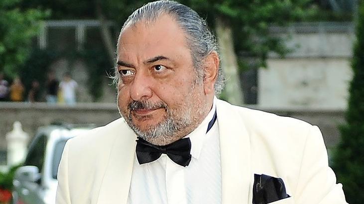 Hastanelik olmuştu! Reha Muhtar'ın son sağlık durumu nasıl?