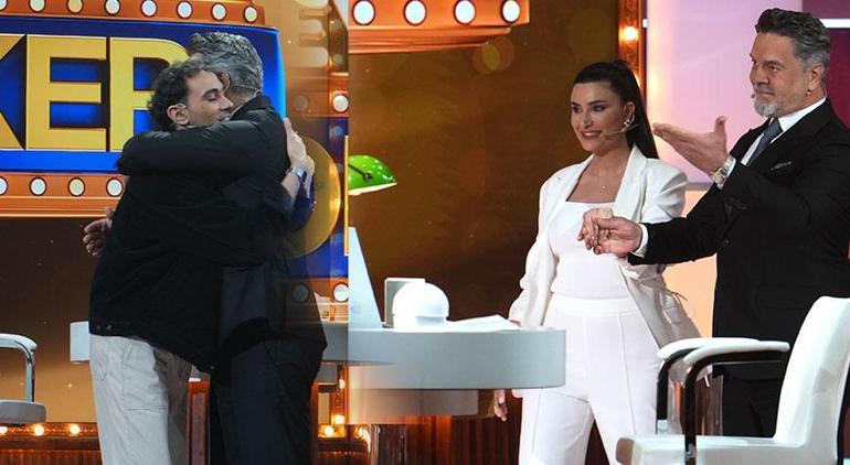 Heyecan ve eğlence Beyaz’la joker ’de