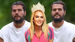 Survivor'dan elendikten sonra ilk kez konuştu! Nagihan Karadere'yi kızdıracak şampiyonluk açıklaması