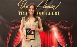 İlk oyunla ilk ödül