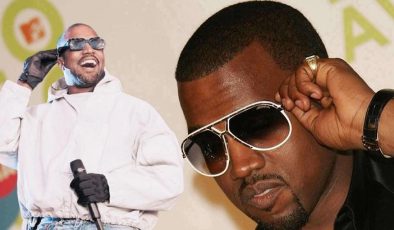 İstanbul Kanye West’e hazırlanıyor