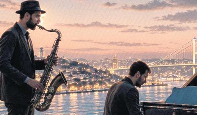 İstanbul’a 20 şarkılık saygı duruşu!