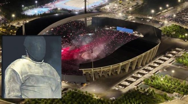 İstanbul’da 118 bin kişiyle dünya rekoru