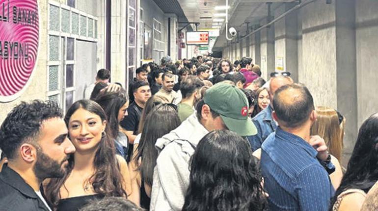 İstanbul’da 118 bin kişiyle dünya rekoru