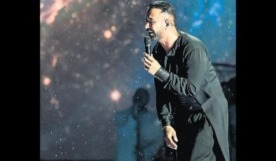 İzmir’de rekor kırdı
