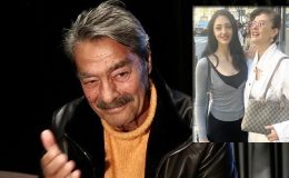 Kadir İnanır sayesinde söyledi