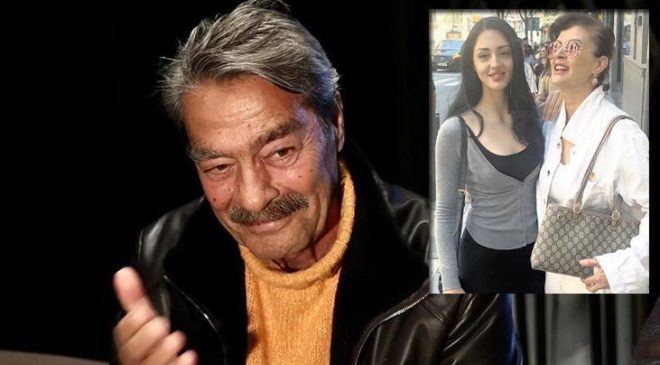 Kadir İnanır sayesinde söyledi