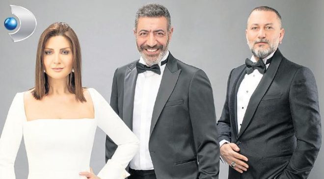 Kanal D’de dört dörtlük bayram