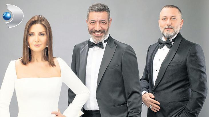 Kanal D’de dört dörtlük bayram