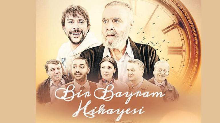 Kanal D’de dört dörtlük bayram