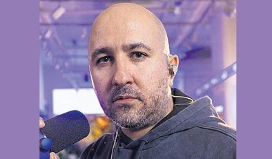 Kayra’dan 60 saniyede rap