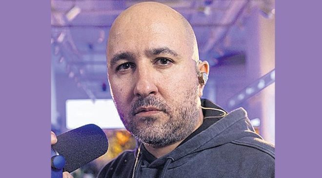 Kayra’dan 60 saniyede rap