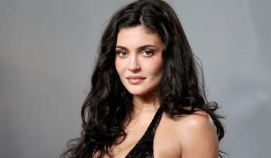 Kylie Jenner hastalığını ilk kez açıkladı! 'Hayatım durma noktasına geldi, yürüyemiyordum'
