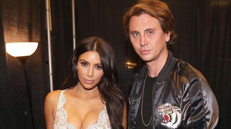 Lewis Hamiltonla aşkı tam gaz sürüyor Kim Kardashiana en yakın arkadaşından veto: Düğünü olursa gitmem